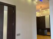 İcarəyə verilir 3 otaqlı yeni tikili 120 m², Elmlər Akademiyası m., photo 7 from 8