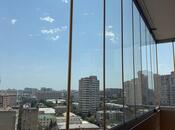 İcarəyə verilir 3 otaqlı yeni tikili 120 m², Elmlər Akademiyası m., photo 4 from 8