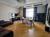 Satılır 3 otaqlı yeni tikili 136 m², 8 Noyabr m., photo 1 from 8
