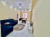 Сдаётся 2-комн. новостройка 70 м², м. Элмляр Академиясы, photo 1 from 8
