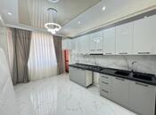Satılır 3 otaqlı yeni tikili 110 m², Həzi Aslanov m., photo 4 from 8