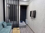 İcarəyə verilir 1 otaqlı yeni tikili 40 m², Nizami m., photo 5 from 8