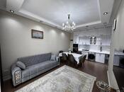 İcarəyə verilir 3 otaqlı yeni tikili 80 m², Elmlər Akademiyası m., photo 1 from 8