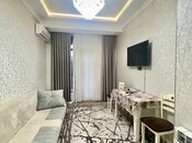 İcarəyə verilir 2 otaqlı yeni tikili 65 m², 20 Yanvar m., photo 3 from 8