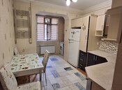 İcarəyə verilir 3 otaqlı köhnə tikili 65 m², Memar Əcəmi m., photo 1 from 8