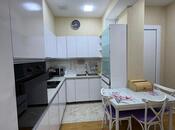 İcarəyə verilir 3 otaqlı yeni tikili 100 m², Elmlər Akademiyası m., photo 4 from 8