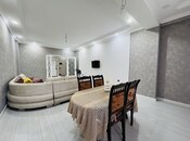 Satılır 3 otaqlı yeni tikili 122.5 m², Qara Qarayev m., photo 3 from 8