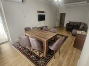 Сдаётся 2-комн. новостройка 110 м², м. Кара Караев, photo 3 from 8