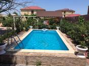 İcarəyə verilir 7 otaqlı həyət evi/bağ evi 250 m², Novxanı q., photo 1 from 8