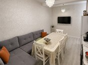 İcarəyə verilir 2 otaqlı yeni tikili 48.5 m², İnşaatçılar m., photo 5 from 8