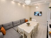 İcarəyə verilir 2 otaqlı yeni tikili 48.5 m², İnşaatçılar m., photo 6 from 8
