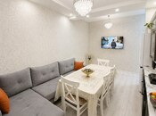 İcarəyə verilir 2 otaqlı yeni tikili 48.5 m², İnşaatçılar m., photo 2 from 8