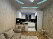 İcarəyə verilir 2 otaqlı yeni tikili 65 m², İnşaatçılar m., photo 3 from 7