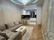 İcarəyə verilir 2 otaqlı yeni tikili 65 m², İnşaatçılar m., photo 1 from 7
