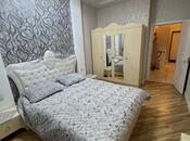 İcarəyə verilir 2 otaqlı yeni tikili 65 m², İnşaatçılar m., photo 7 from 7