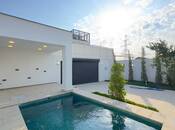 Satılır 3 otaqlı həyət evi/bağ evi 130 m², Mərdəkan q., photo 5 from 8