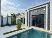Satılır 3 otaqlı həyət evi/bağ evi 130 m², Mərdəkan q., photo 2 from 8