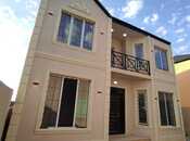 Satılır 4 otaqlı həyət evi/bağ evi 150 m², Saray q., photo 1 from 8
