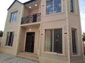 Satılır 4 otaqlı həyət evi/bağ evi 150 m², Saray q., photo 2 from 8