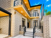 Satılır 7 otaqlı həyət evi/bağ evi 175 m², Qaraçuxur q., photo 4 from 8