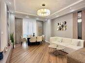 Satılır 3 otaqlı yeni tikili 113 m², Azadlıq Prospekti m., photo 1 from 8
