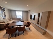 İcarəyə verilir 3 otaqlı yeni tikili 140 m², Nardaran q., photo 4 from 8