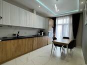 İcarəyə verilir 3 otaqlı yeni tikili 160 m², Nizami m., photo 4 from 8