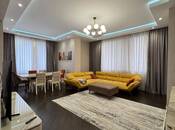 İcarəyə verilir 3 otaqlı yeni tikili 160 m², Nizami m., photo 2 from 8