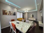 İcarəyə verilir 3 otaqlı yeni tikili 160 m², Nizami m., photo 3 from 8