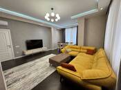 İcarəyə verilir 3 otaqlı yeni tikili 160 m², Nizami m., photo 1 from 8