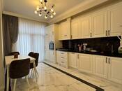 İcarəyə verilir 2 otaqlı yeni tikili 110 m², Nizami m., photo 4 from 6