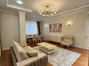 İcarəyə verilir 2 otaqlı yeni tikili 110 m², Nizami m., photo 2 from 6