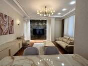 İcarəyə verilir 2 otaqlı yeni tikili 110 m², Nizami m., photo 3 from 6