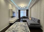Сдаётся 2-комн. новостройка 100 м², м. Низами, photo 1 from 7