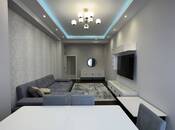 Сдаётся 2-комн. новостройка 100 м², м. Низами, photo 2 from 7