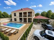 İcarəyə verilir 5 otaqlı həyət evi/bağ evi 360 m², Bilgəh q., photo 2 from 8