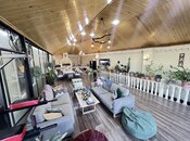 İcarəyə verilir 5 otaqlı həyət evi/bağ evi 360 m², Bilgəh q., photo 5 from 8