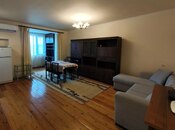 İcarəyə verilir 1 otaqlı köhnə tikili 38 m², Yasamal r., photo 1 from 8
