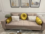 İcarəyə verilir 2 otaqlı yeni tikili 70 m², Şah İsmayıl Xətai m., photo 3 from 8