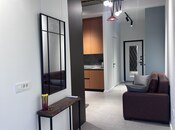 İcarəyə verilir 2 otaqlı yeni tikili 60 m², Sea Breeze q., photo 3 from 8