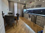 Satılır 2 otaqlı yeni tikili 96 m², İnşaatçılar m., photo 5 from 8