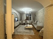 Satılır 3 otaqlı yeni tikili 125 m², Nizami m., photo 2 from 8