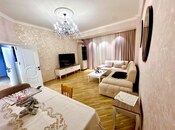 Satılır 3 otaqlı yeni tikili 86 m², Dərnəgül m., photo 1 from 8