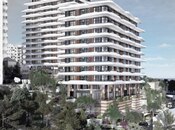Satılır 2 otaqlı yeni tikili 98.4 m², İçəri Şəhər m., photo 1 from 4