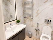 İcarəyə verilir 3 otaqlı yeni tikili 80 m², Yeni Yasamal q., photo 7 from 8