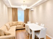 İcarəyə verilir 3 otaqlı yeni tikili 80 m², Yeni Yasamal q., photo 2 from 8