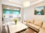 İcarəyə verilir 3 otaqlı yeni tikili 80 m², Yeni Yasamal q., photo 3 from 8