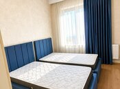 İcarəyə verilir 3 otaqlı yeni tikili 80 m², Yeni Yasamal q., photo 8 from 8