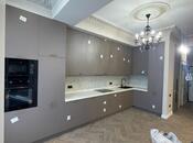İcarəyə verilir 2 otaqlı yeni tikili 90 m², Nizami m., photo 1 from 8