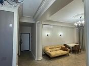 İcarəyə verilir 2 otaqlı yeni tikili 90 m², Nizami m., photo 3 from 8